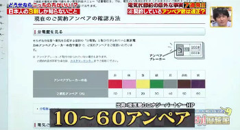 ハナタカ優越館817電気代節約アンペア.jpg