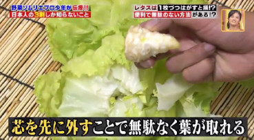 ハナタカ優越館824野菜ソムリエレタス芯の取り方.jpg